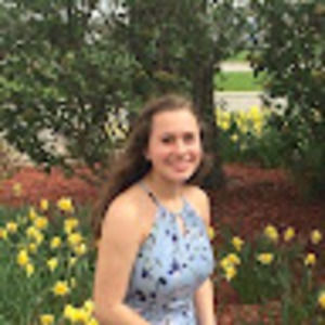 Meet your Posher, Kendra